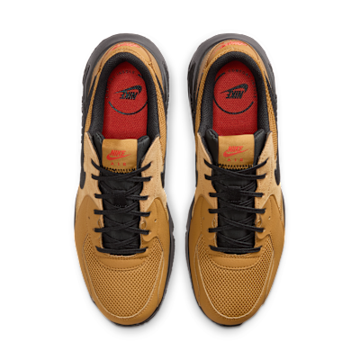 Shop Nike Air Max Excee Blé/Argile Cosmique/Noir IO9111-799
