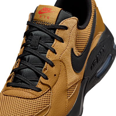 Sizing Nike Air Max Excee Blé/Argile Cosmique/Noir IO9111-799