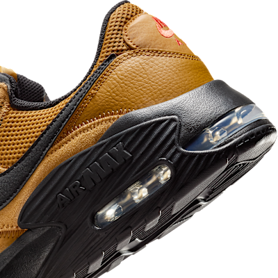 Cheap Nike Air Max Excee Blé/Argile Cosmique/Noir IO9111-799