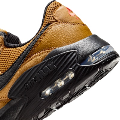 Nike Air Max Excee Blé/Argile Cosmique/Noir IO9111-799 Cheap Nike Air Max Excee Blé/Argile Cosmique/Noir IO9111-799