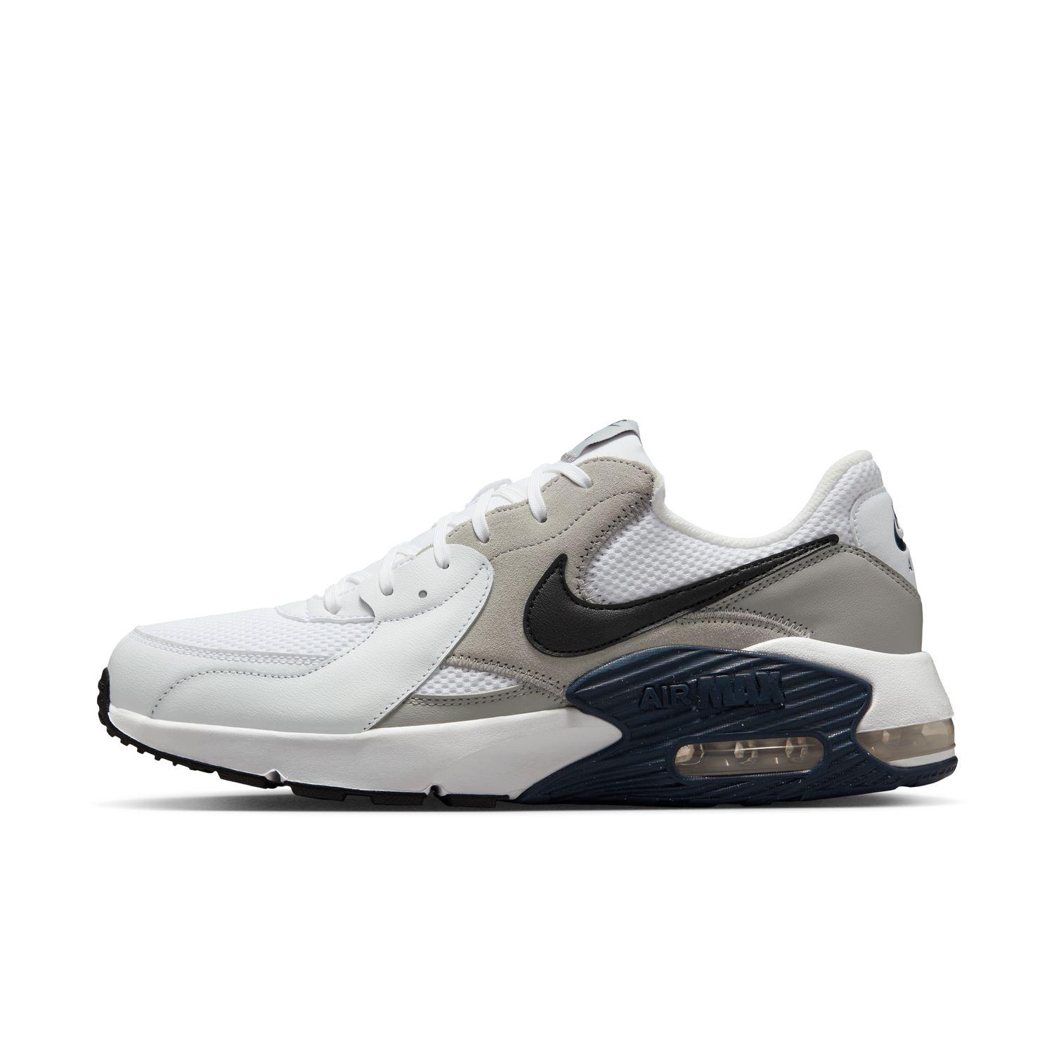 Nike Air Max Excee White/Black 104 FZ5486-104