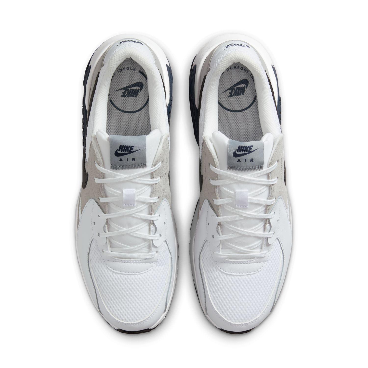 Order Nike Air Max Excee 白/黑 104 FZ5486-104