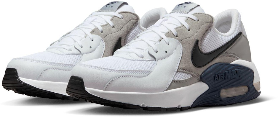 Nike Air Max Excee 白/黑 104 FZ5486-104 Lookbook Nike Air Max Excee 白/黑 104 FZ5486-104
