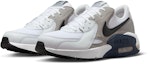 Lookbook Nike Air Max Excee 白/黑 104 FZ5486-104