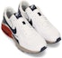 Shop Nike Air Max Excee Putih/Biru/Coklat CD4165-106