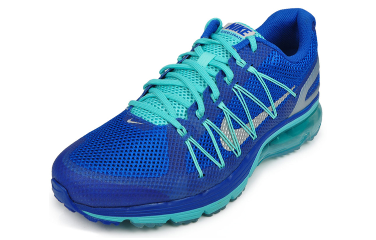 Nike Air Max Excellerate 3 Marathon 'Blue Grey' 圖 3