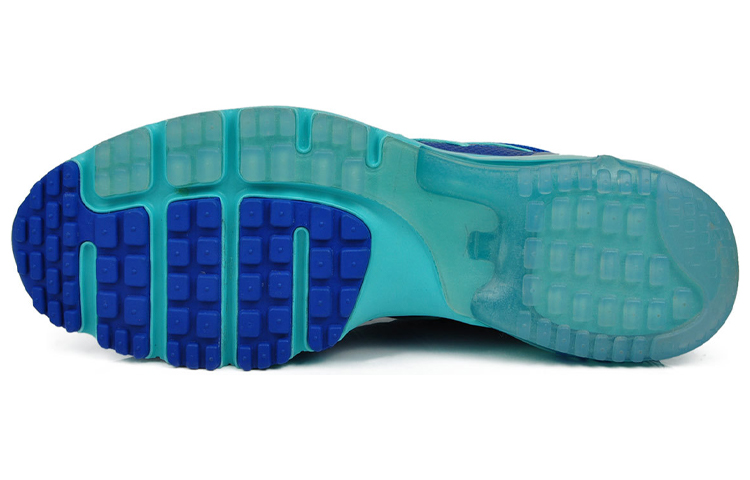 Nike Air Max Excellerate 3 Marathon 'Blue Grey' 圖 5