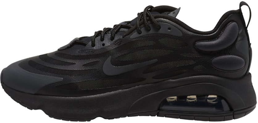 Nike Air Max Exosense 'Hitam Anthracite' CK6811-002 Buy Nike Air Max Exosense 'Hitam Anthracite' CK6811-002