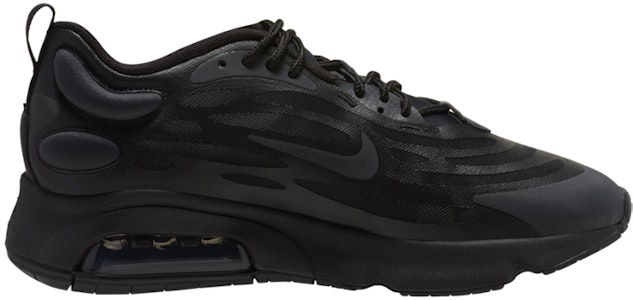 Nike Air Max Exosense 'Negro Antracita' CK6811-002 Order Nike Air Max Exosense 'Negro Antracita' CK6811-002