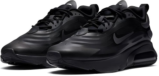 Nike Air Max Exosense 'Negro Antracita' CK6811-002 Lookbook Nike Air Max Exosense 'Negro Antracita' CK6811-002