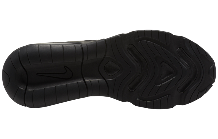 Details for Nike Air Max Exosense 'Hitam Anthracite' CK6811-002