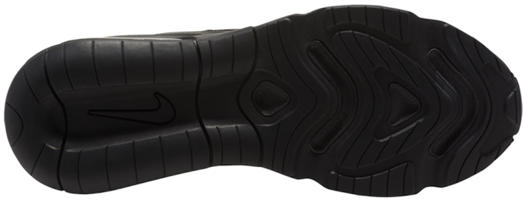 Nike Air Max Exosense 'Hitam Anthracite' CK6811-002 Details for Nike Air Max Exosense 'Hitam Anthracite' CK6811-002