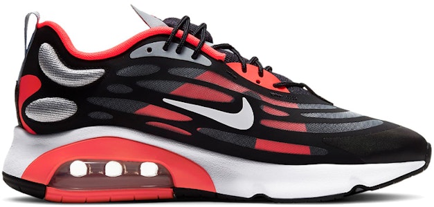 나이키 에어맥스 엑소센스 '블랙 레디언트 레드' CT1644-002 Order 나이키 에어맥스 엑소센스 '블랙 레디언트 레드' CT1644-002