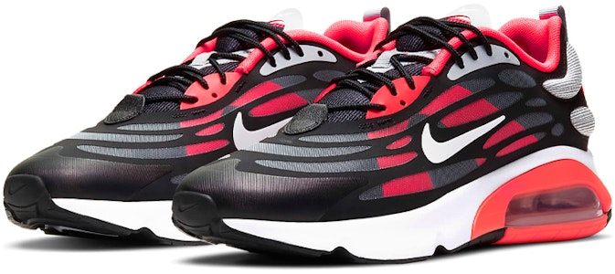 나이키 에어맥스 엑소센스 '블랙 레디언트 레드' CT1644-002 Lookbook 나이키 에어맥스 엑소센스 '블랙 레디언트 레드' CT1644-002