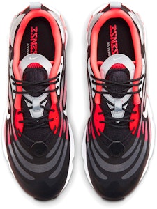 나이키 에어맥스 엑소센스 '블랙 레디언트 레드' CT1644-002 Shop 나이키 에어맥스 엑소센스 '블랙 레디언트 레드' CT1644-002