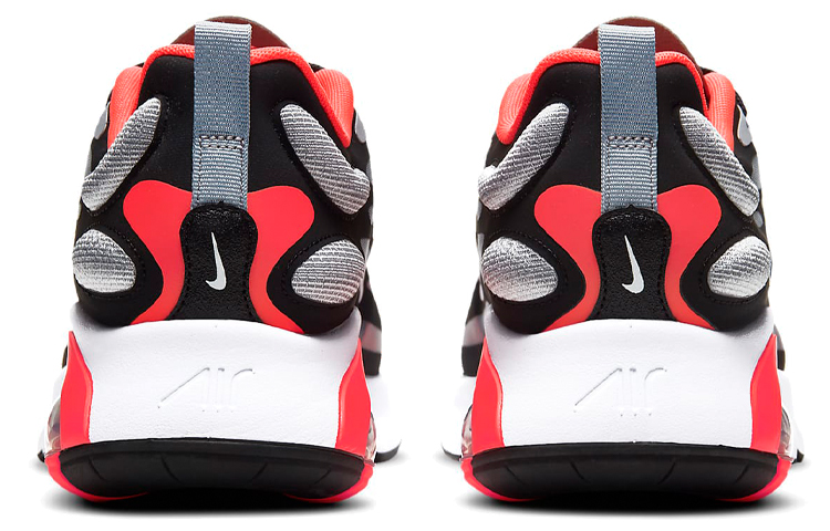 Purchase 나이키 에어맥스 엑소센스 '블랙 레디언트 레드' CT1644-002