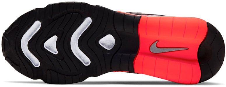 나이키 에어맥스 엑소센스 '블랙 레디언트 레드' CT1644-002 Details for 나이키 에어맥스 엑소센스 '블랙 레디언트 레드' CT1644-002