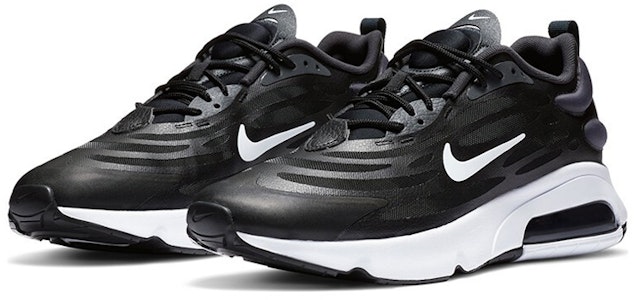 Nike Air Max Exosense 'Hitam Putih' CK6811-003 Order Nike Air Max Exosense 'Hitam Putih' CK6811-003