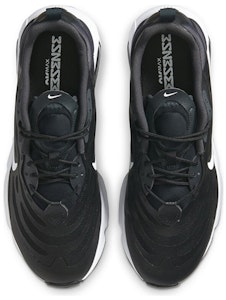 Nike Air Max Exosense 'Hitam Putih' CK6811-003 Lookbook Nike Air Max Exosense 'Hitam Putih' CK6811-003