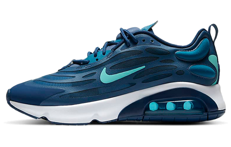 Nike Air Max Exosense 'Mystic Navy' CK6811-400