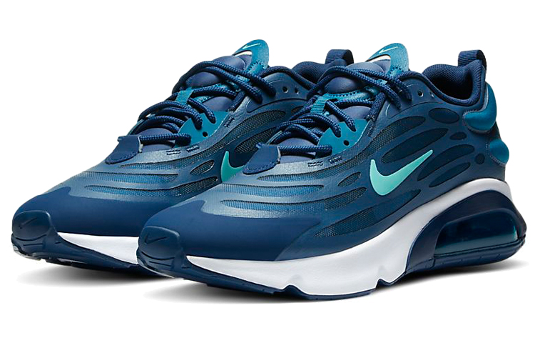 Lookbook Nike Air Max Exosense 'Mystic Navy' CK6811-400
