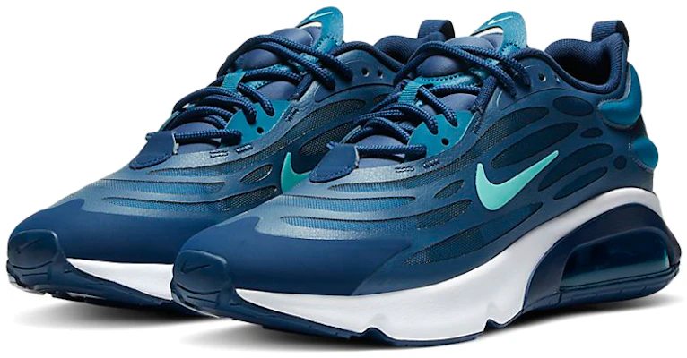 Nike Air Max Exosense 'Mystic Navy' CK6811-400 Lookbook Nike Air Max Exosense 'Mystic Navy' CK6811-400