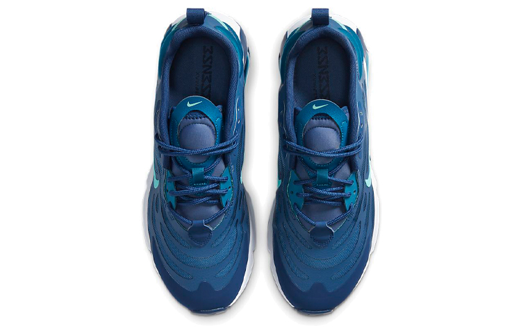 Shop Nike Air Max Exosense 'Mystic Navy' CK6811-400