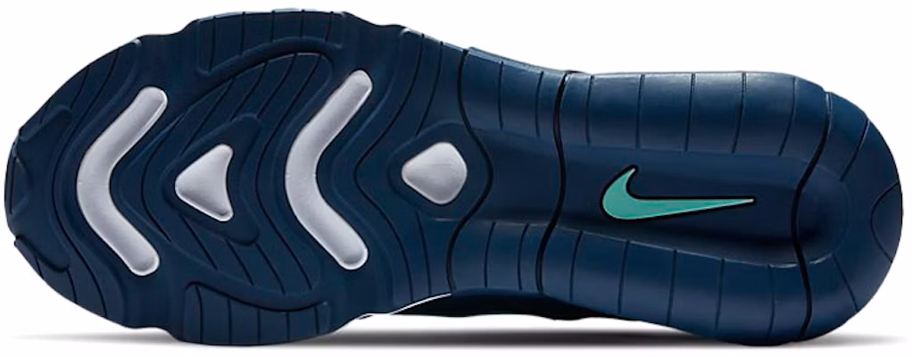 Nike Air Max Exosense 'Mystic Navy' CK6811-400 Details for Nike Air Max Exosense 'Mystic Navy' CK6811-400