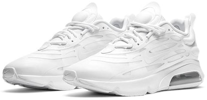 耐克Air Max Exosense 'Summit White' 白色 运动鞋 CK6811-101 Lookbook 耐克Air Max Exosense 'Summit White' 白色 运动鞋 CK6811-101