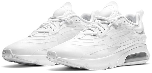Nike Air Max Exosense 'Blanco Summit' CK6811-101 Lookbook Nike Air Max Exosense 'Blanco Summit' CK6811-101