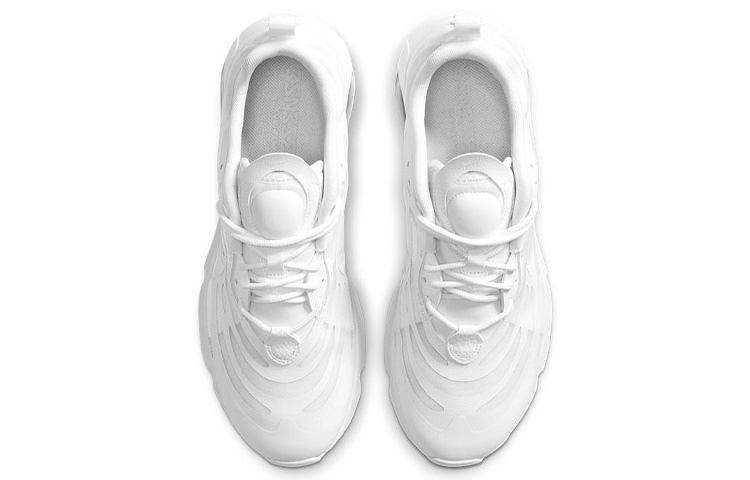 Shop Nike Air Max Exosense 'Summit White' Putih Nike Air Max Exosense CK6811-101