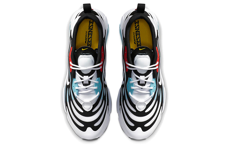 Shop Nike Air Max Exosense 'Putih Chile Merah' CK6811-100