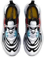 耐吉 Air Max Exosense 氣墊 低筒 跑步鞋 男款 黑白藍 Shop 耐吉 Air Max Exosense 氣墊 低筒 跑步鞋 男款 黑白藍