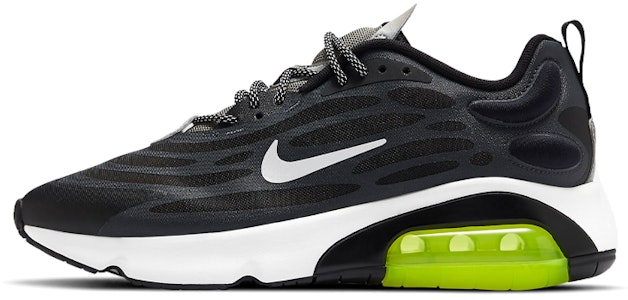 ナイキ エア マックス エクソセンス SE "ブラック/グリーン" CT1645-002 Buy ナイキ エア マックス エクソセンス SE "ブラック/グリーン" CT1645-002