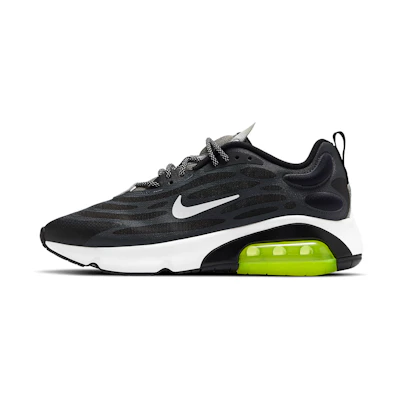 Nike Air Max Exosense SE 'Black Green'