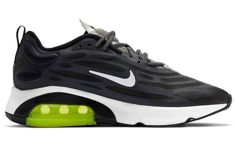 Order Nike Air Max Exosense SE 'Negro Verde' CT1645-002