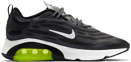 Nike Air Max Exosense SE 'Negro Verde' CT1645-002 Order Nike Air Max Exosense SE 'Negro Verde' CT1645-002