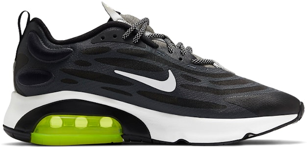 ナイキ エア マックス エクソセンス SE "ブラック/グリーン" CT1645-002 Order ナイキ エア マックス エクソセンス SE "ブラック/グリーン" CT1645-002