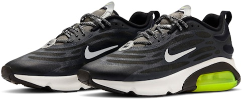 Nike Air Max Exosense SE 'Negro Verde' CT1645-002 Lookbook Nike Air Max Exosense SE 'Negro Verde' CT1645-002