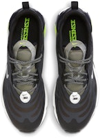 Nike Air Max Exosense SE 'Negro Verde' CT1645-002 Shop Nike Air Max Exosense SE 'Negro Verde' CT1645-002