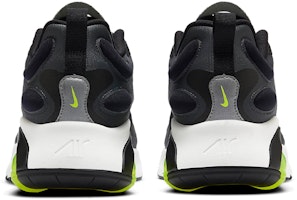 Nike Air Max Exosense SE 'Negro Verde' CT1645-002 Purchase Nike Air Max Exosense SE 'Negro Verde' CT1645-002