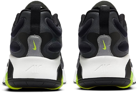 ナイキ エア マックス エクソセンス SE "ブラック/グリーン" CT1645-002 Purchase ナイキ エア マックス エクソセンス SE "ブラック/グリーン" CT1645-002