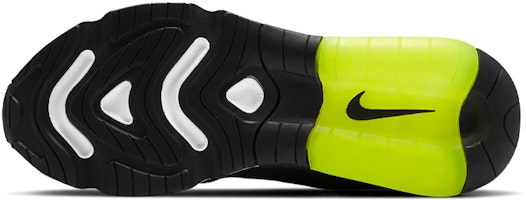 Nike Air Max Exosense SE 'Negro Verde' CT1645-002 Details for Nike Air Max Exosense SE 'Negro Verde' CT1645-002