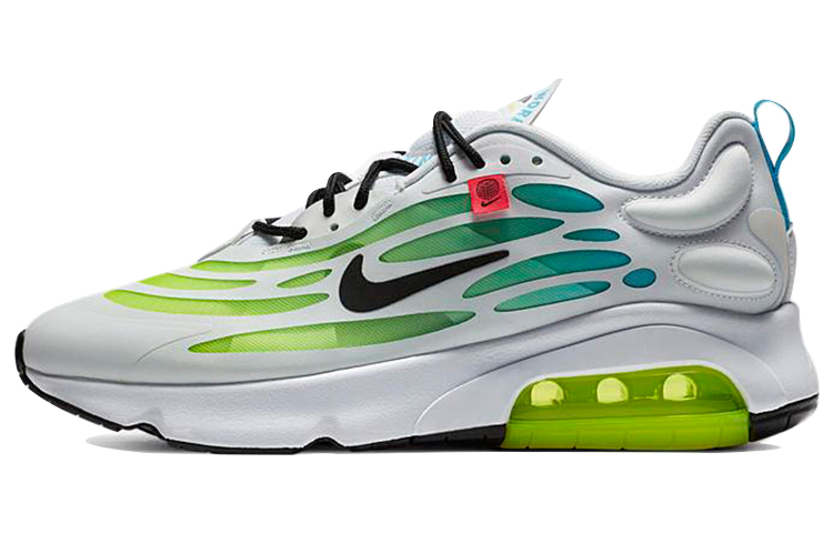 Nike Air Max Exosense SE 'White Volt' CV3016-100