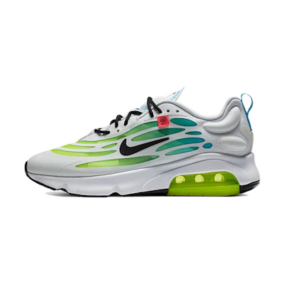 Nike Air Max Exosense SE 'White Volt'