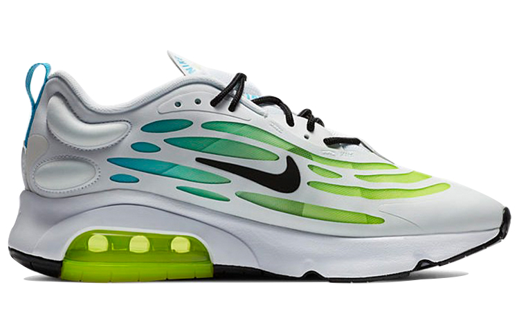 Order 나이키 에어 맥스 엑소센스 SE '화이트 볼트' CV3016-100