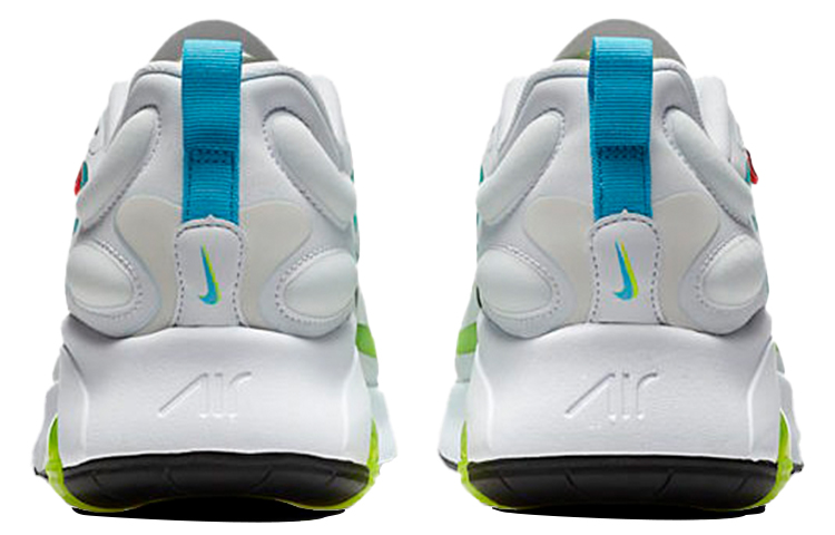 Purchase 나이키 에어 맥스 엑소센스 SE '화이트 볼트' CV3016-100