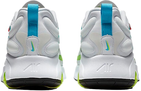 나이키 에어 맥스 엑소센스 SE '화이트 볼트' CV3016-100 Purchase 나이키 에어 맥스 엑소센스 SE '화이트 볼트' CV3016-100