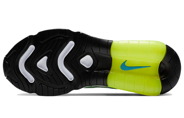 Details for 나이키 에어 맥스 엑소센스 SE '화이트 볼트' CV3016-100