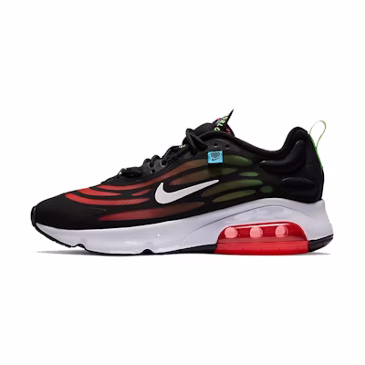 Nike Air Max Exosense SE 'Worldwide Pack - Black'